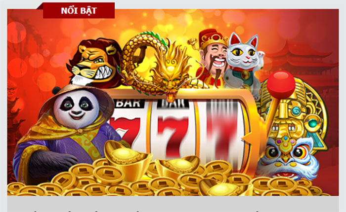 Read more about the article Hoàn trả 0.80% không giới hạn khi tham gia slot!