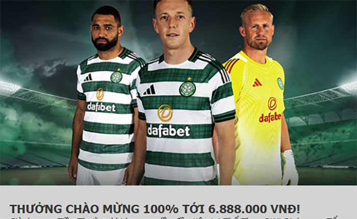 Read more about the article Thưởng chào mừng 100% đến 6.888.000 VNĐ tại Ví tiền chung!
