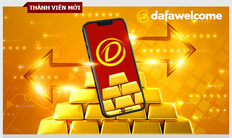 Read more about the article Thưởng 50% đăng ký xổ số tại Dafabet – tối đa 100kđ